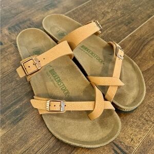 Birkenstock Mayari sandal - size 39